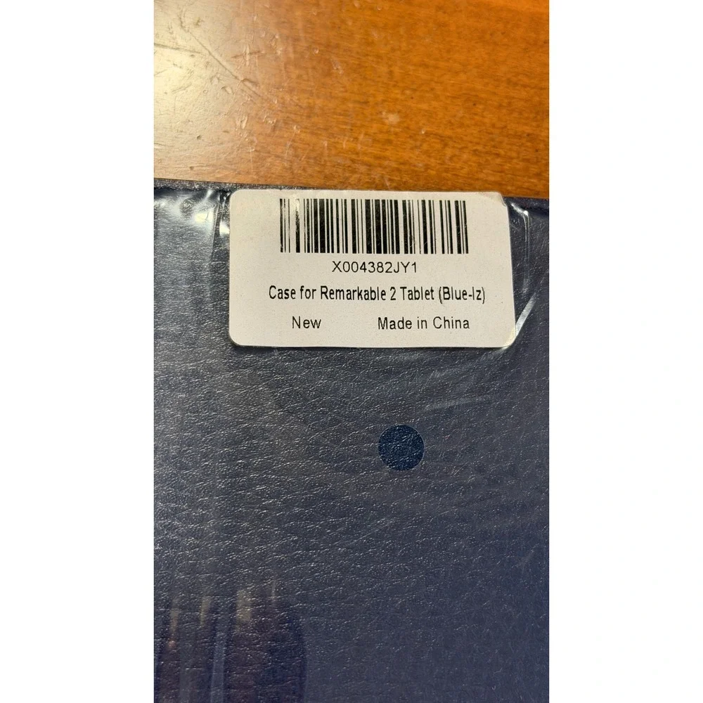 Unbranded remarkable tablet